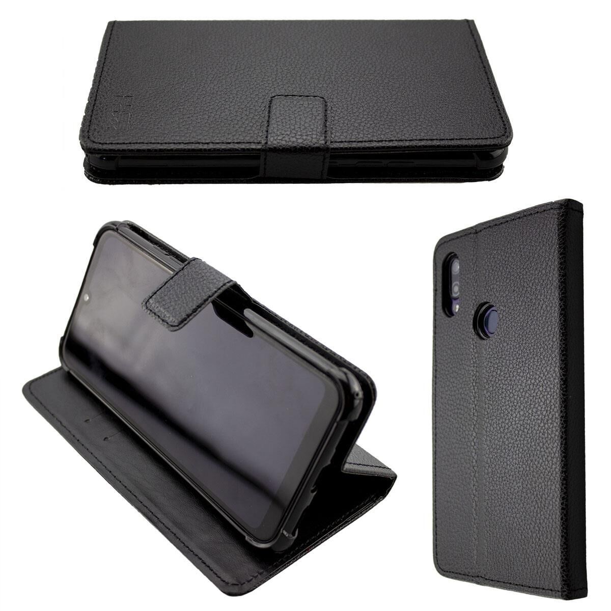 caseroxx Bookstyle-Case for Gigaset GS19 box