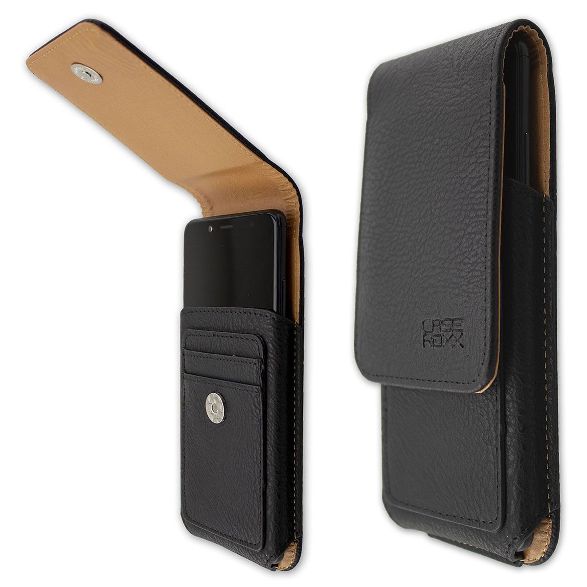 caseroxx outdoor holster for Fairphone 3 box
