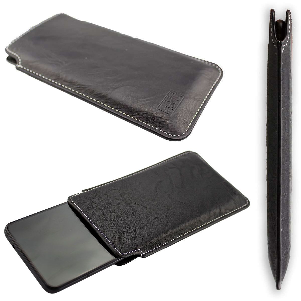 caseroxx Smartphone Case Business-Line Case for Xiaomi (Busi