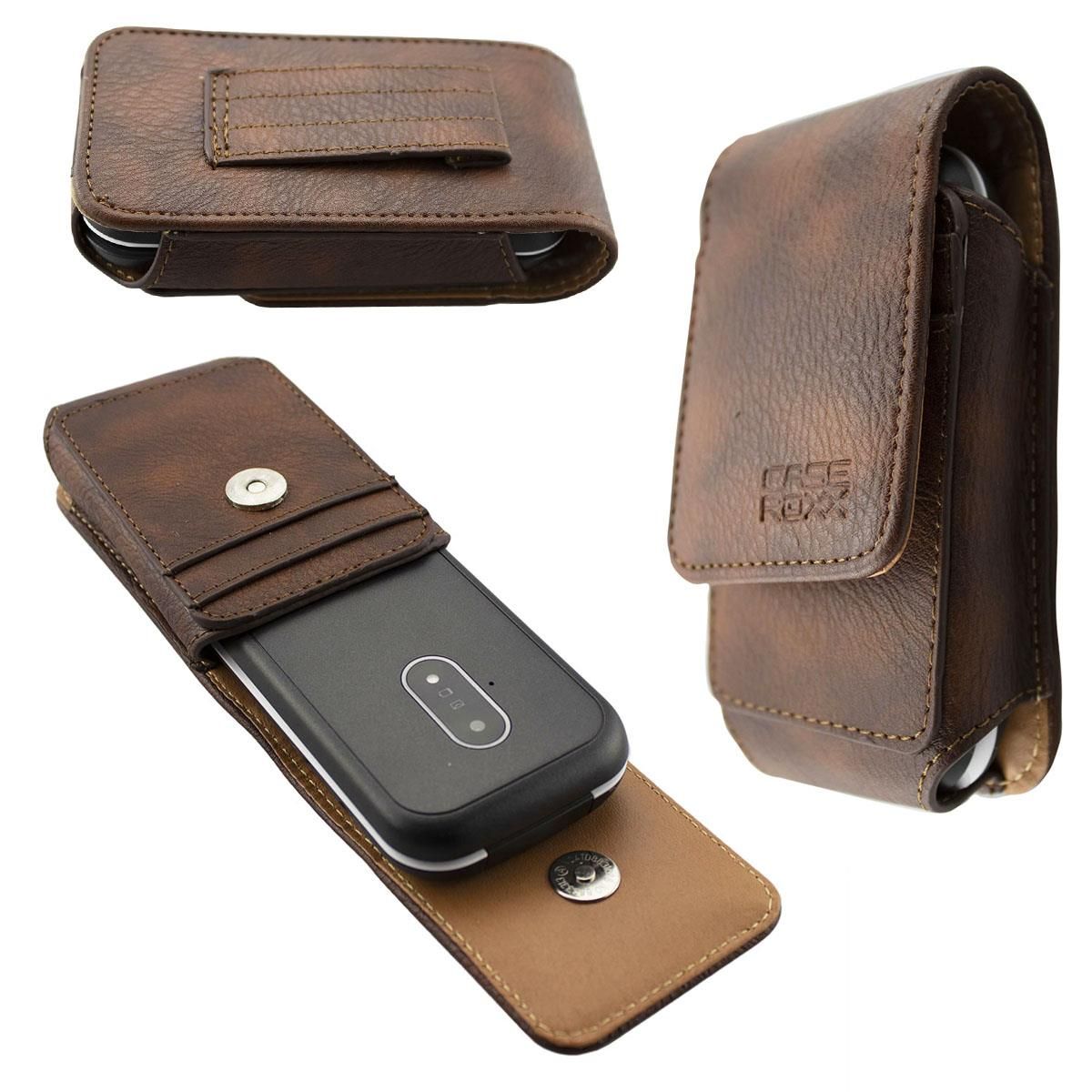 Outdoor Tasche mit Gürtelschlaufe f box