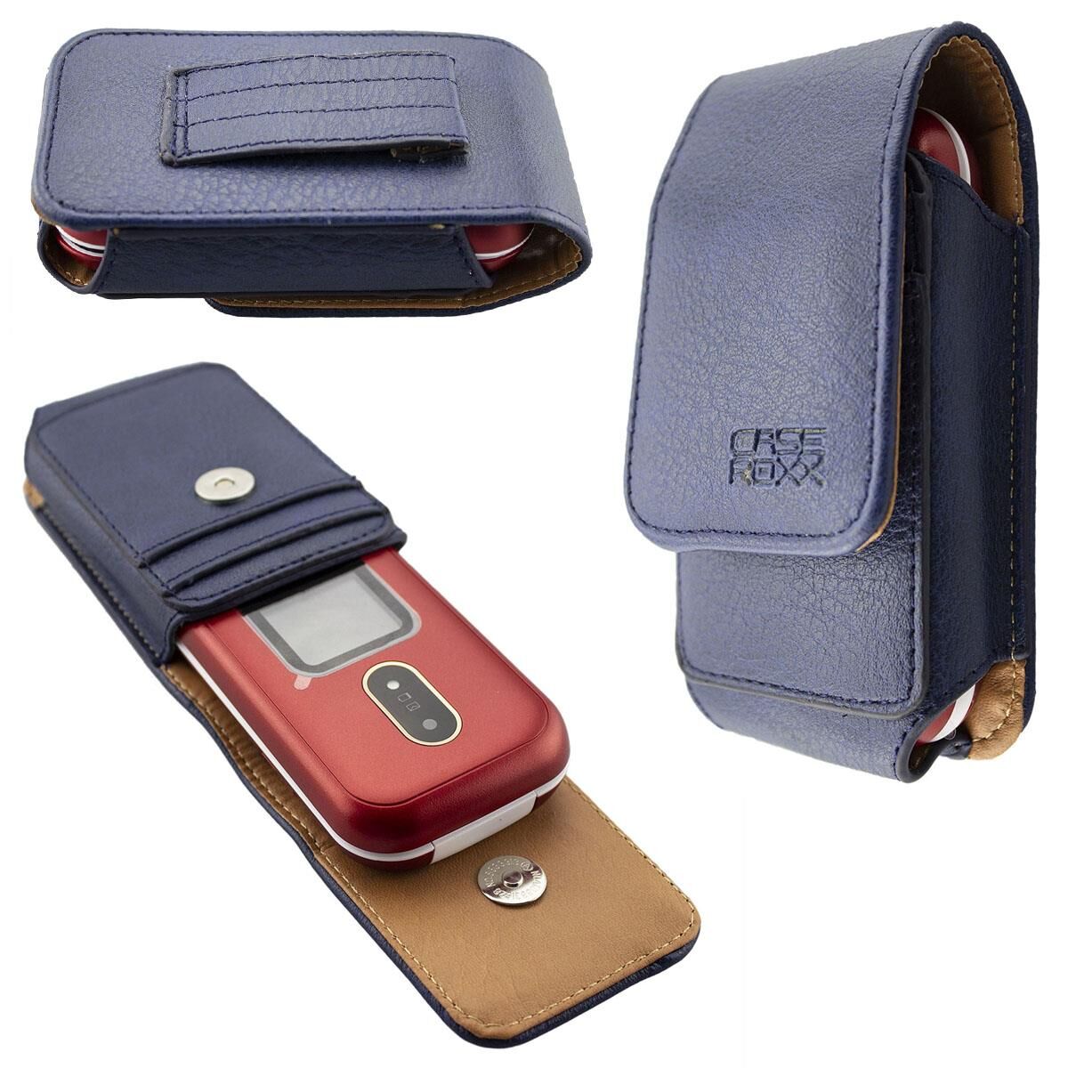 caseroxx 
Outdoor Case 
for 
Doro 
6060  box