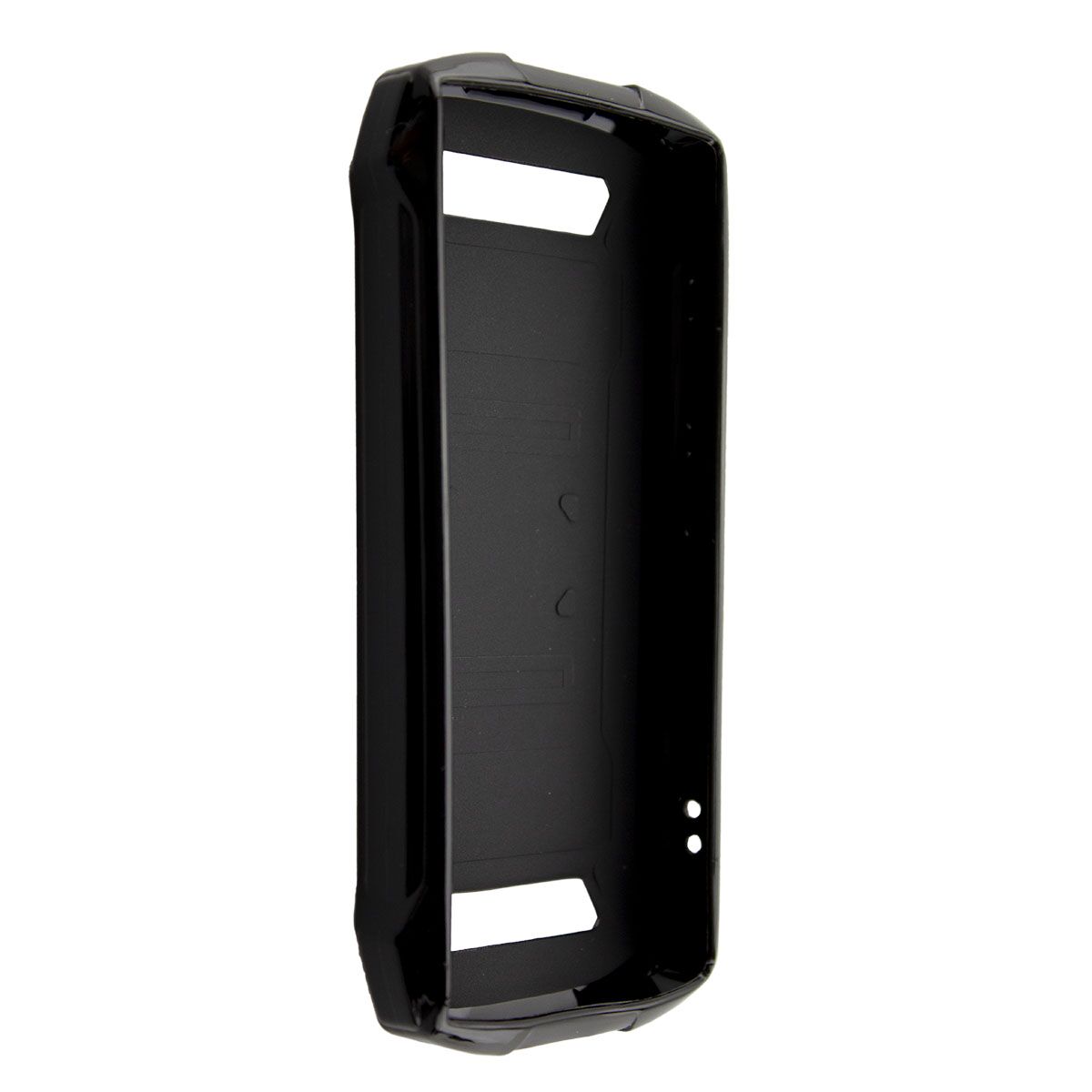 caseroxx TPU-Case for Cubot KingKong Min box