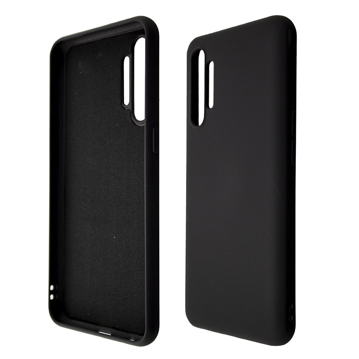 caseroxx TPU-Case for Realme X2 with sho box