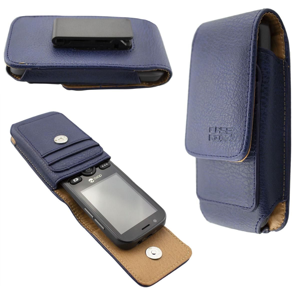 caseroxx outdoor holster for Doro 7010 / box