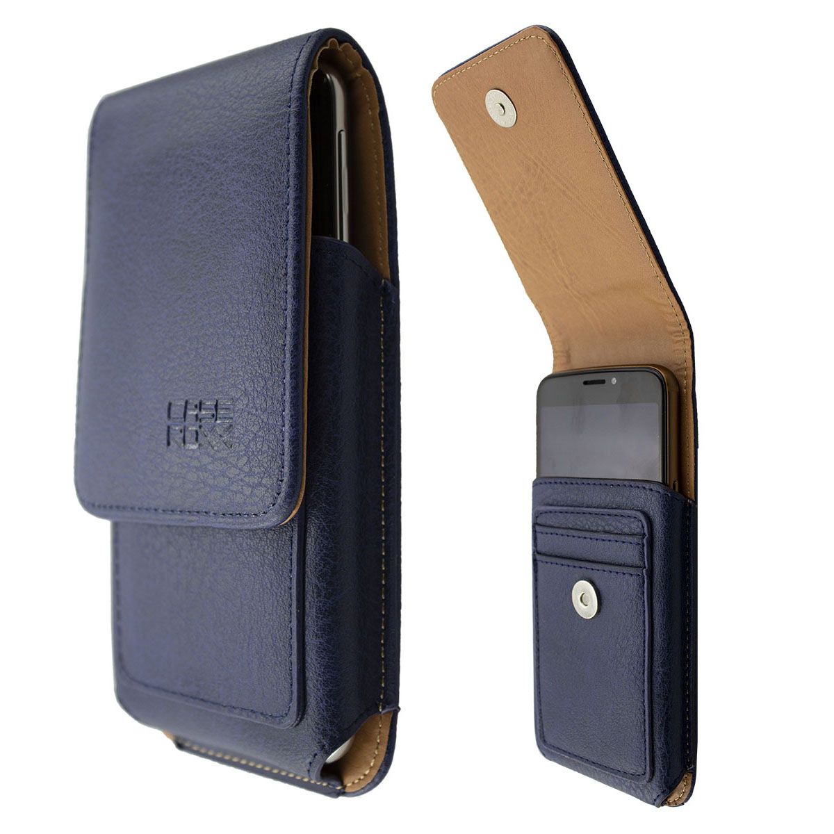 caseroxx outdoor holster for Doro 8080 / box