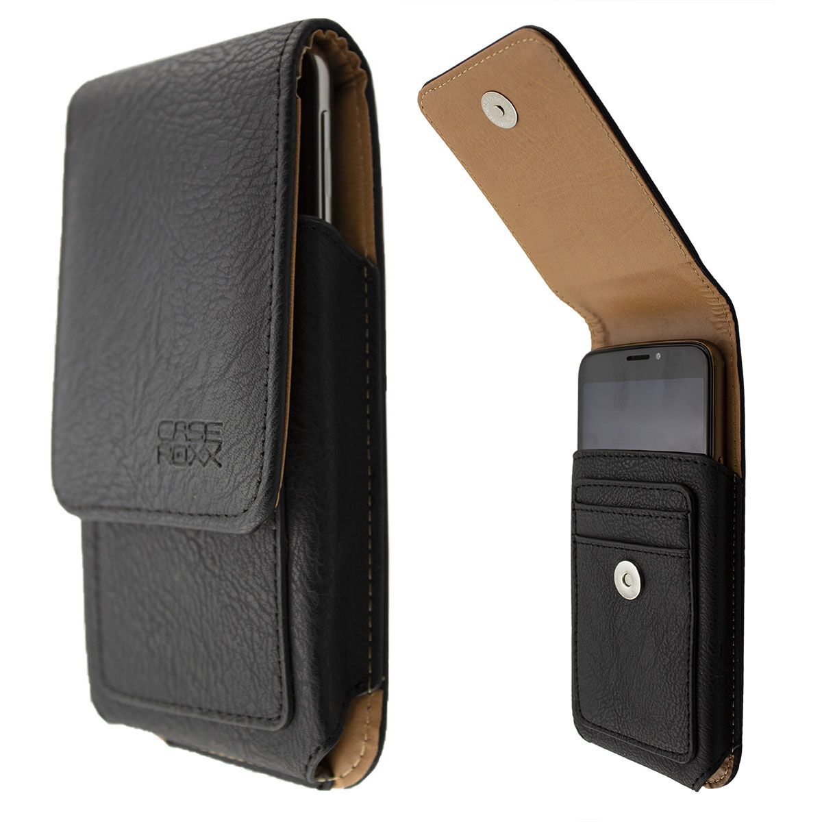 caseroxx outdoor holster for Doro 8080 / box