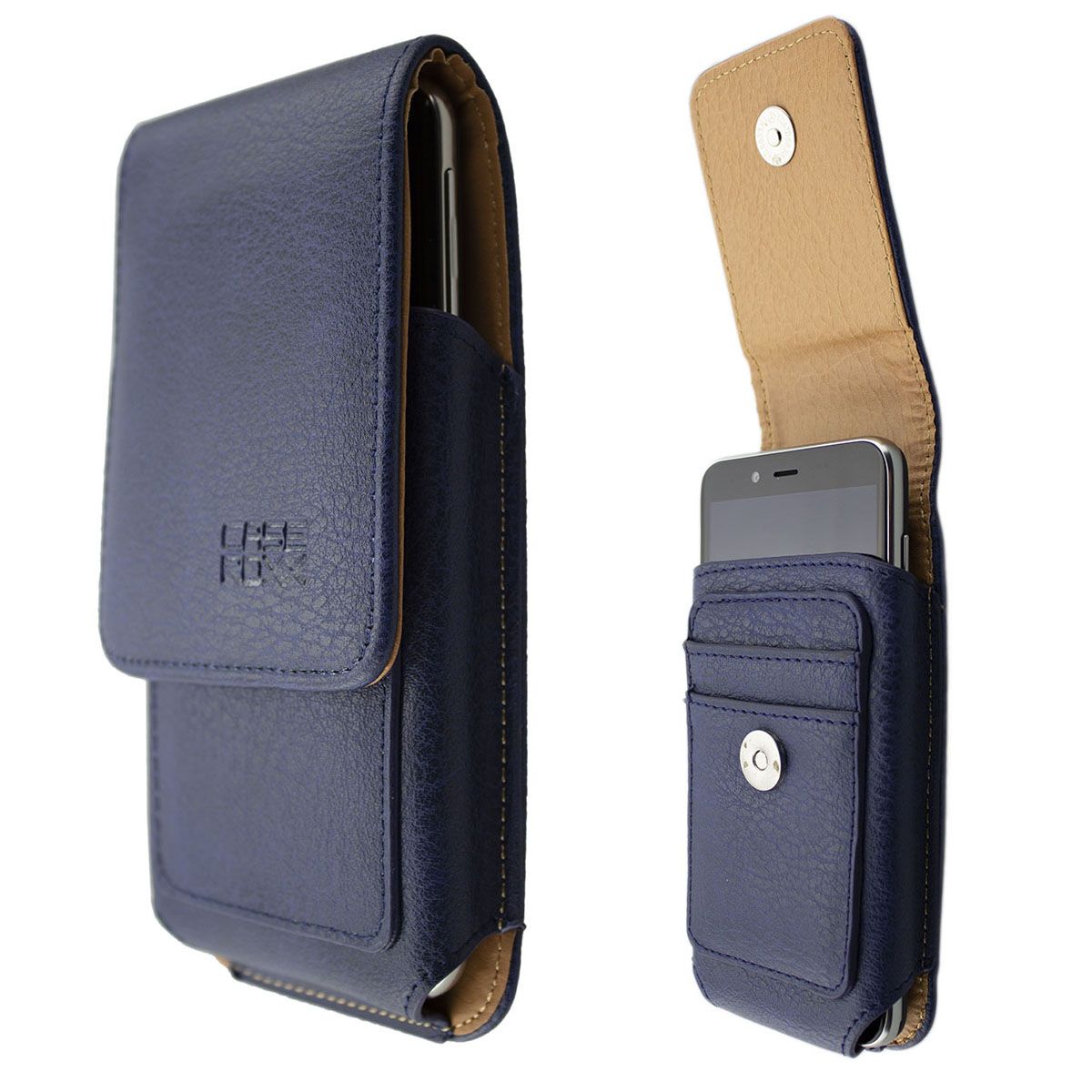 caseroxx outdoor holster for Emporia Sma box