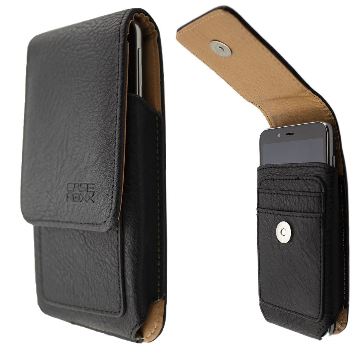 Premium Schutztasche für Emporia Sm box