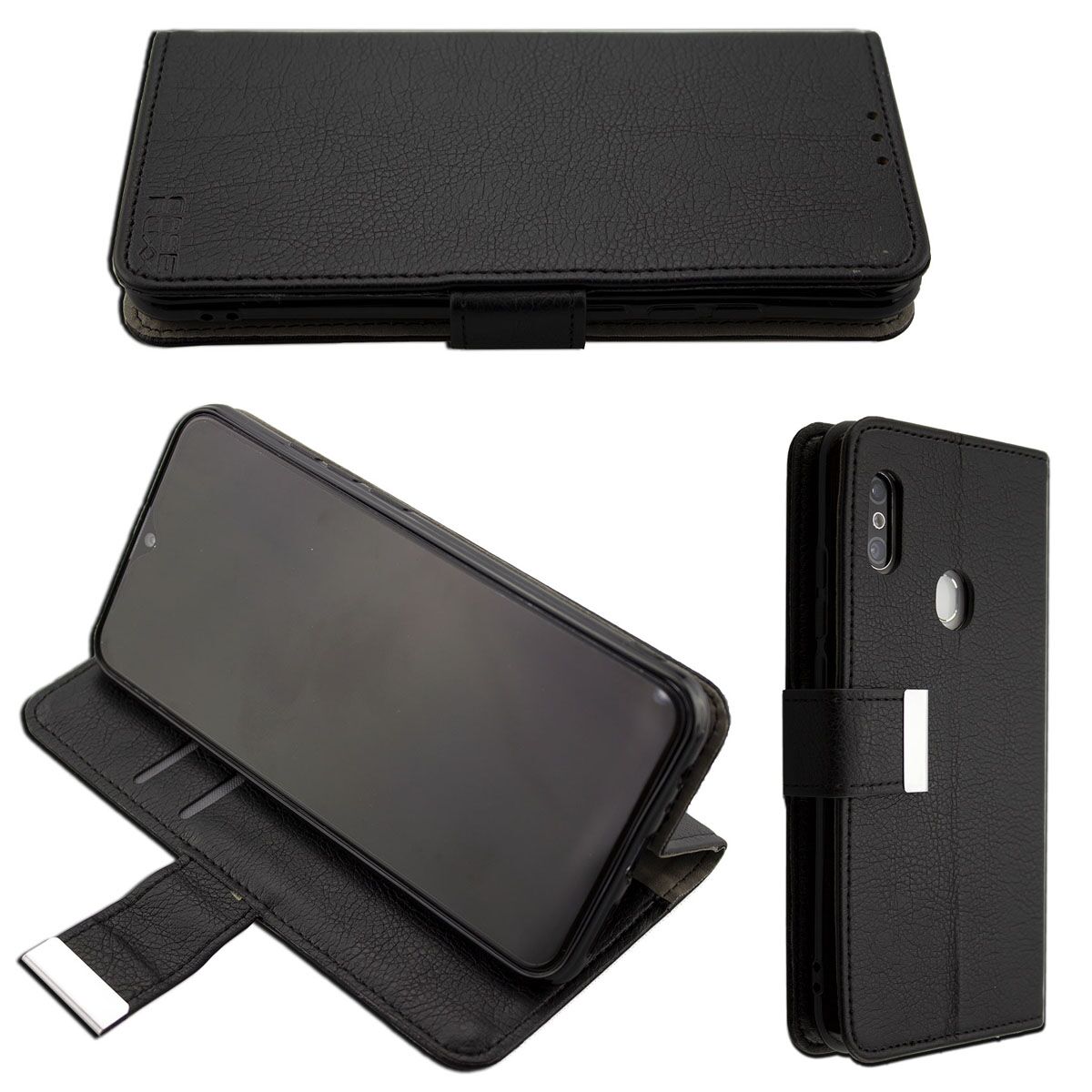 Handy-Tasche Klapphülle Gigaset GS2 box