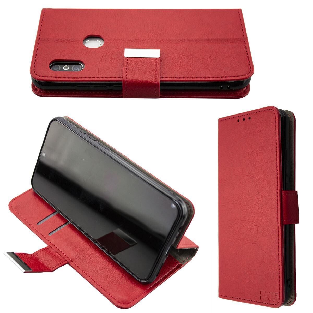caseroxx Bookstyle-Case for Gigaset GS29 box