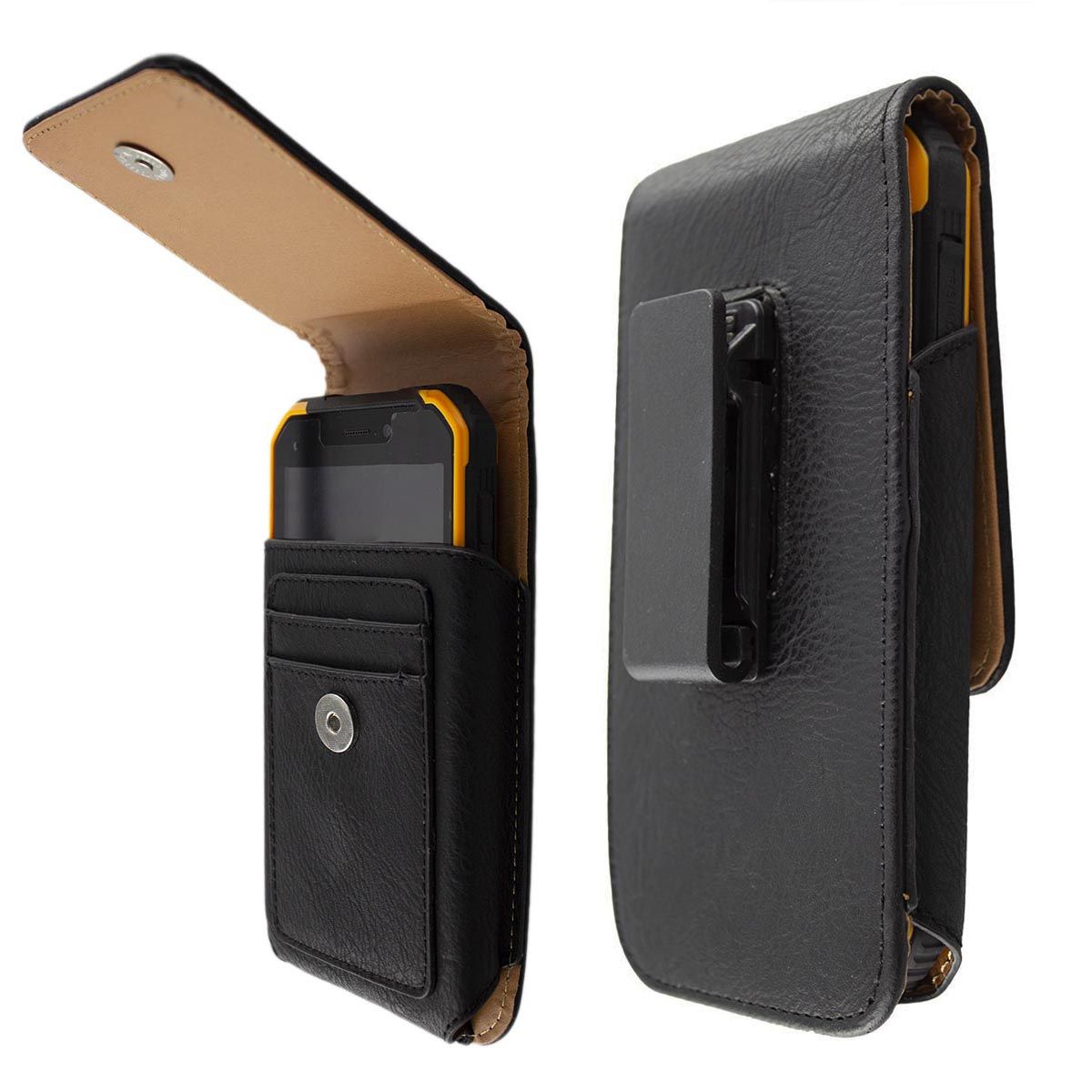 caseroxx outdoor holster for Ulefone Arm box
