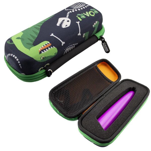caseroxx Tasche fr TipToi in Transport Aufbewahrung Etui Hlle, pass,  15,99