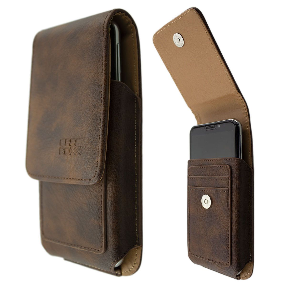 caseroxx outdoor holster for Emporia Sma box