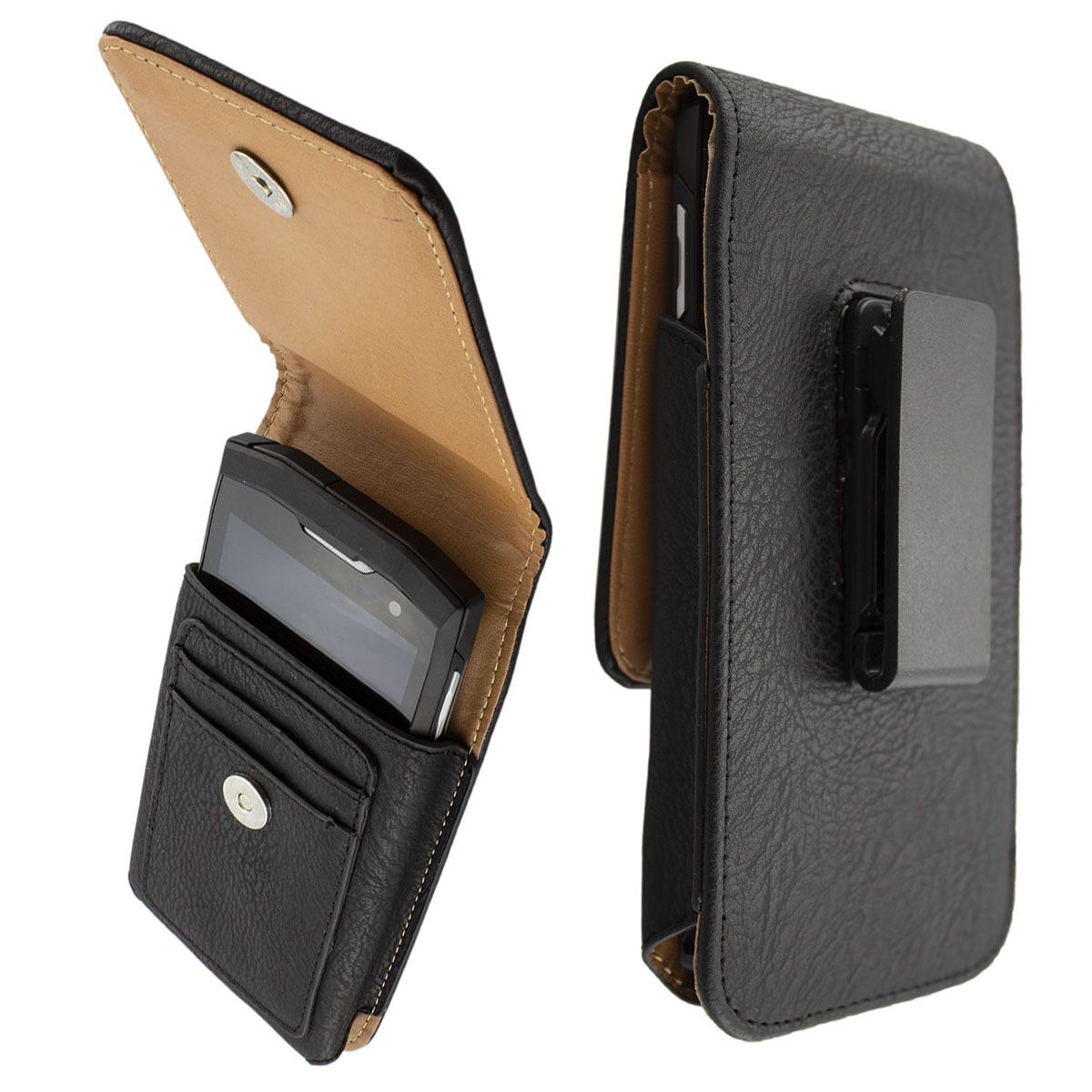 caseroxx outdoor holster for Crosscal Co box