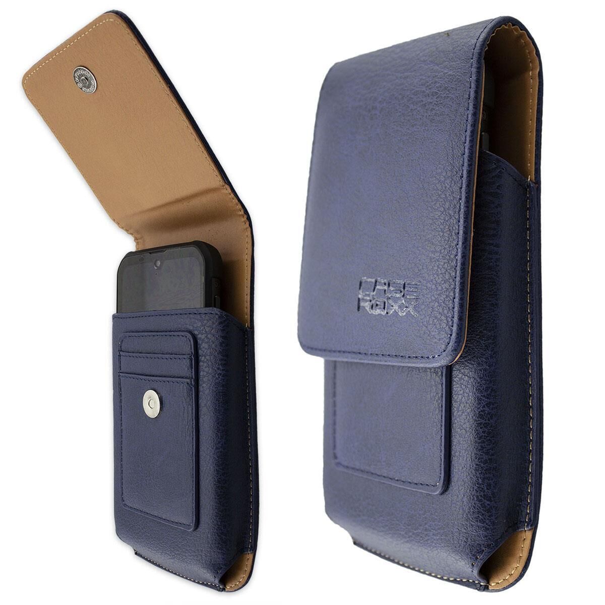 caseroxx outdoor holster for Blackview B box