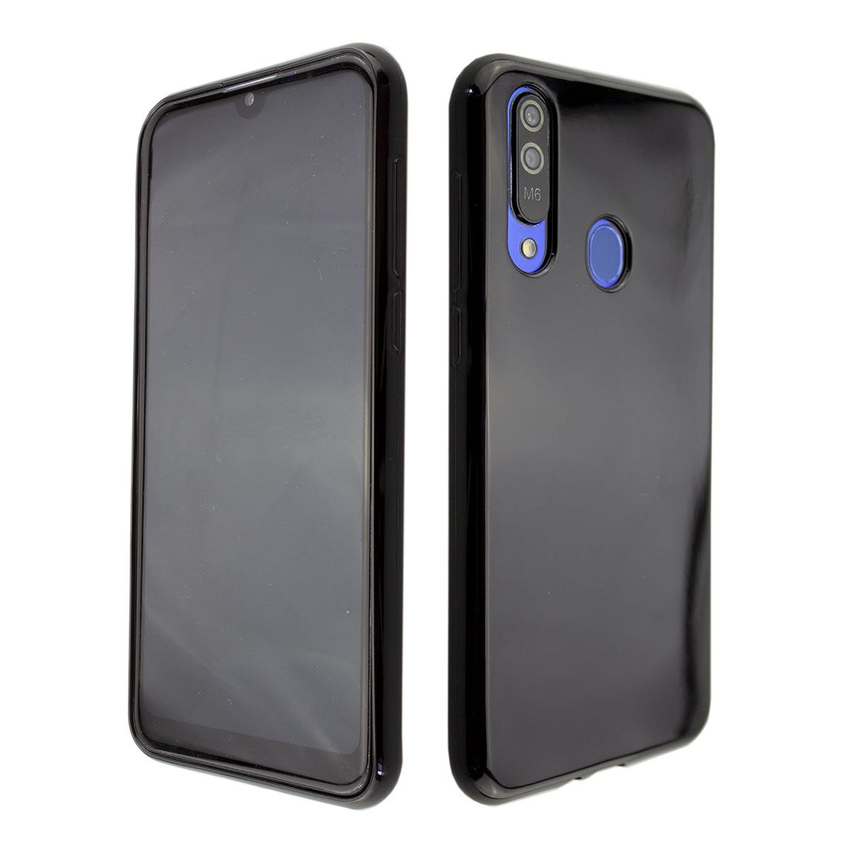 Schutzhülle für Beafon M6 in   box