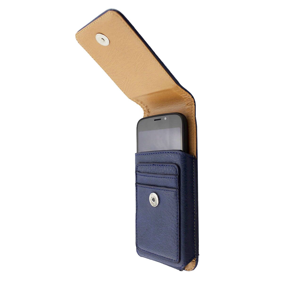 caseroxx Flap Pouch protection holster s box