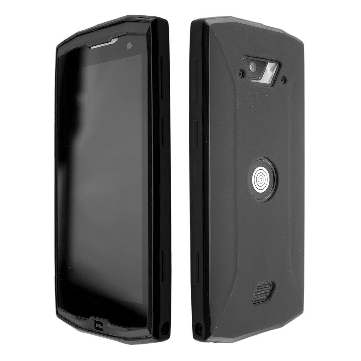 caseroxx TPU-Case for Crosscall Core-M4  box