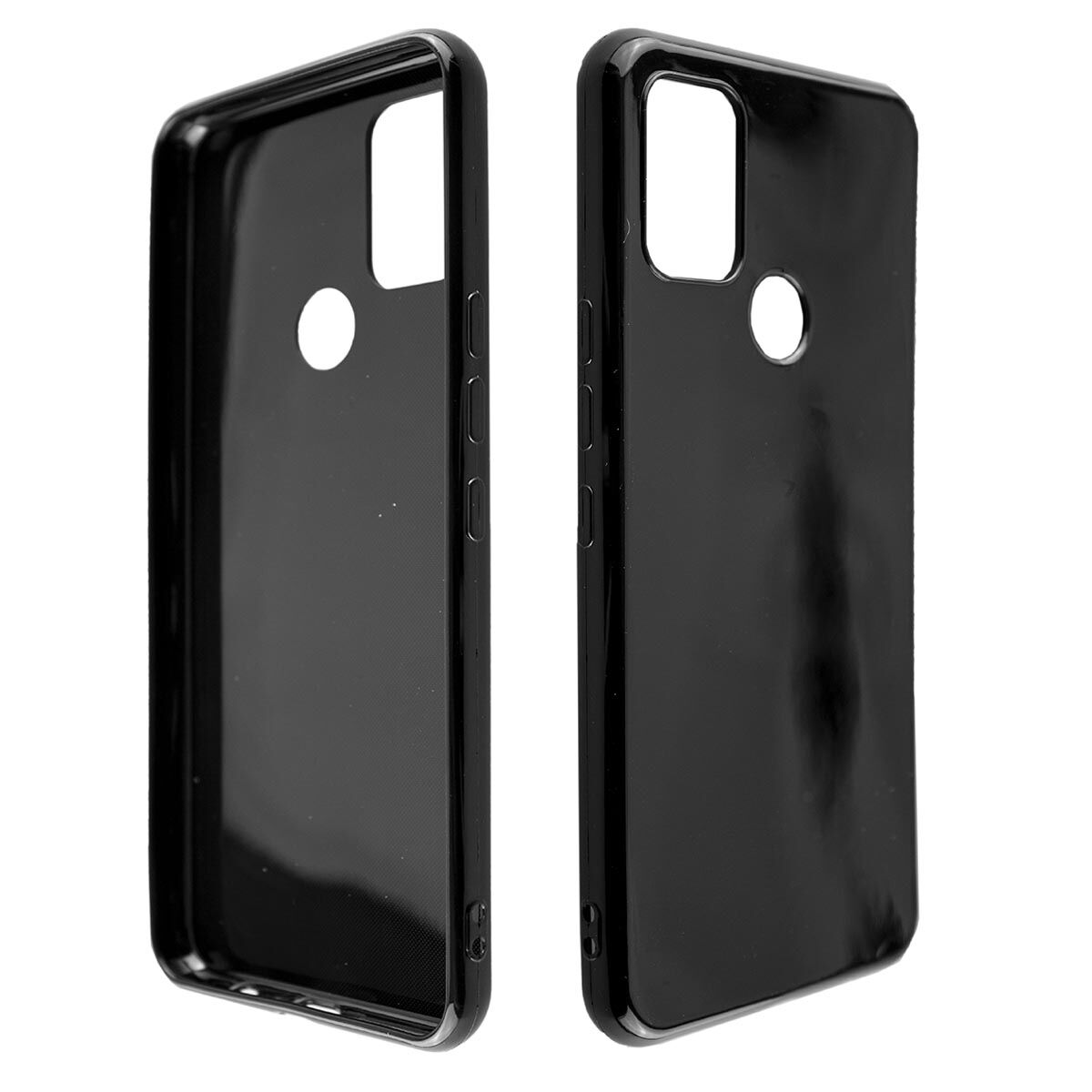 caseroxx TPU-Case for UMIDIGI A7 Pro wit box
