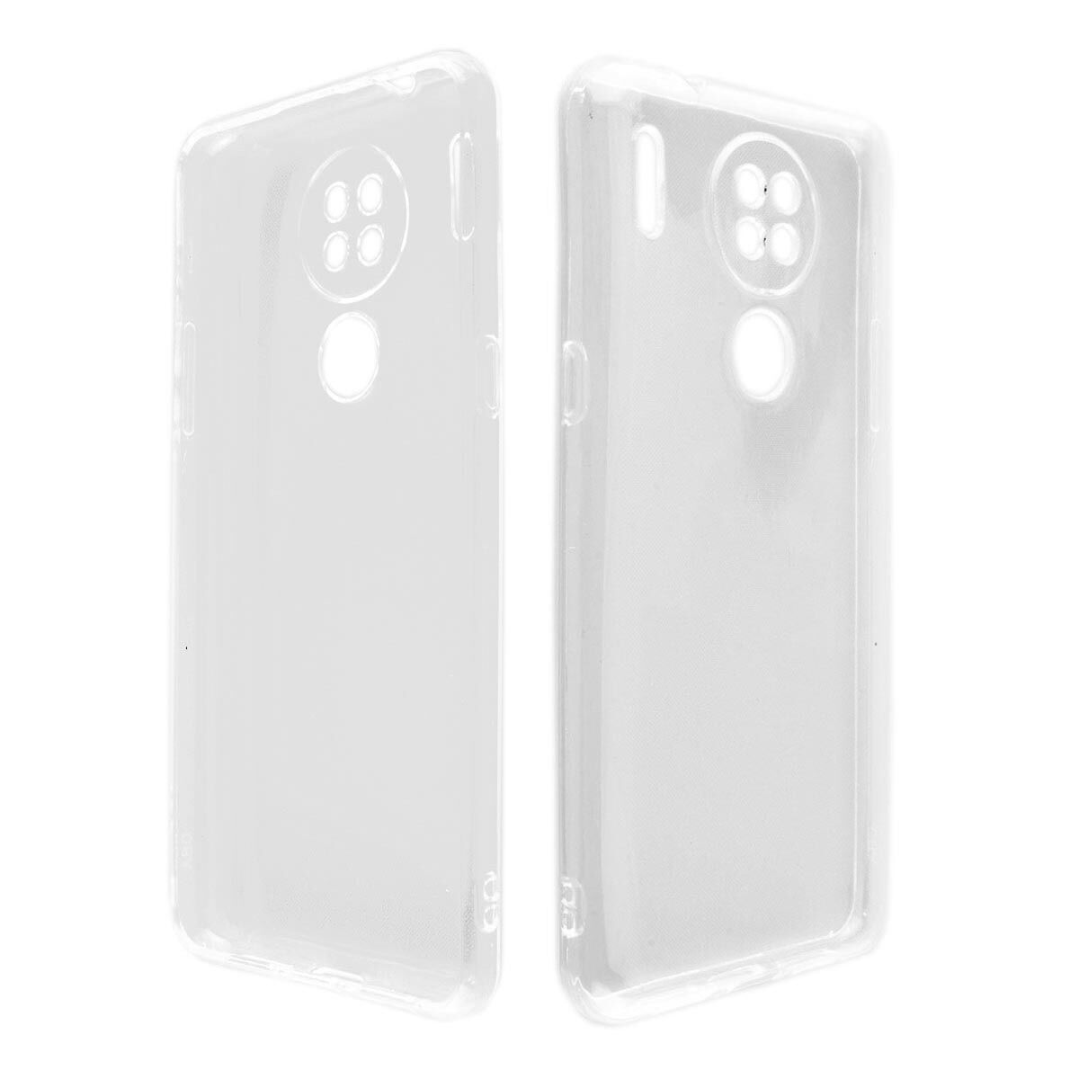 caseroxx TPU-Case for Blackview A80 / A8 box