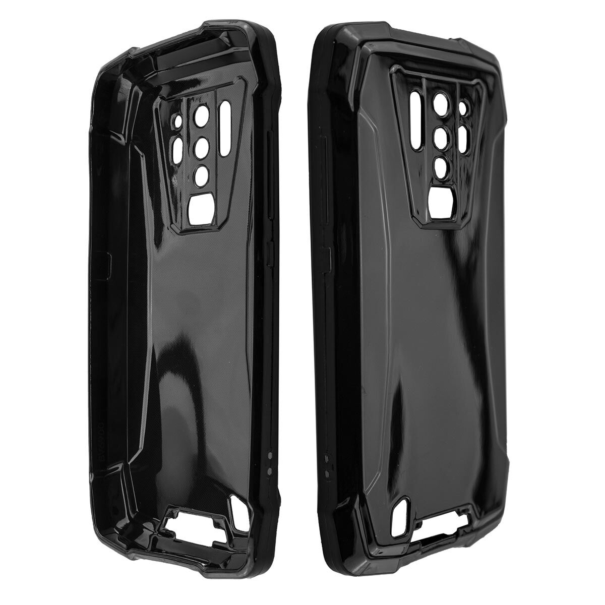 caseroxx TPU-Case for Blackview BV6900 / box