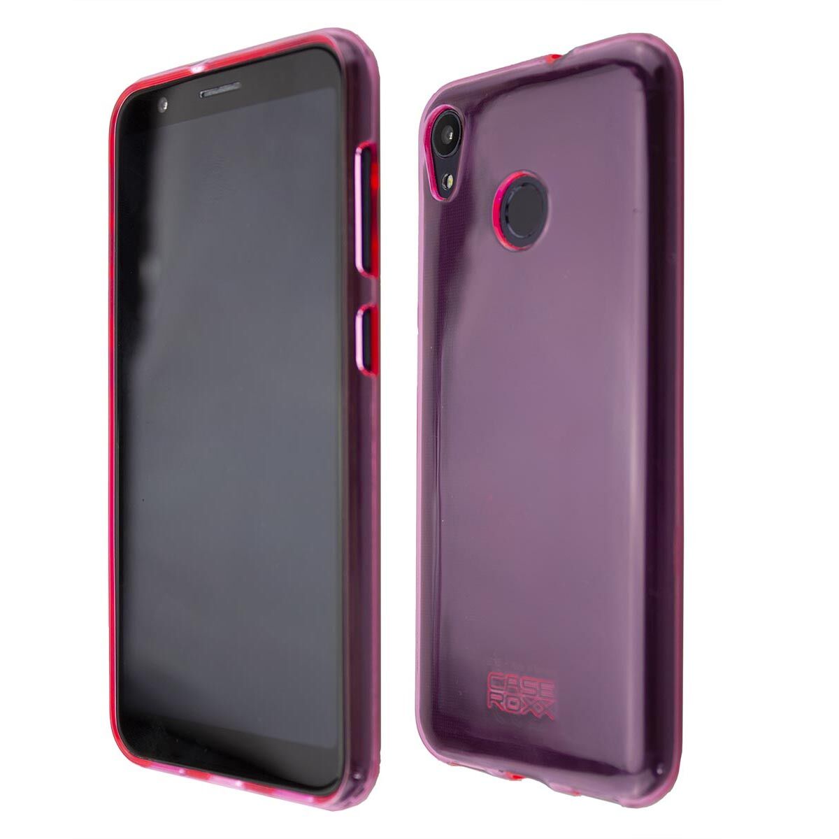 caseroxx TPU-Case for Gigaset GS185 with box