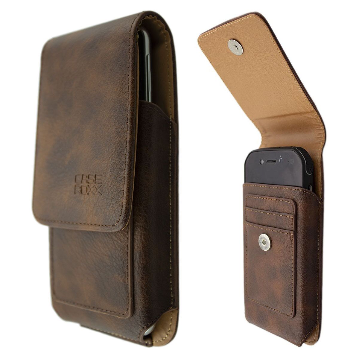 Premium Holster with Quick Release for C box