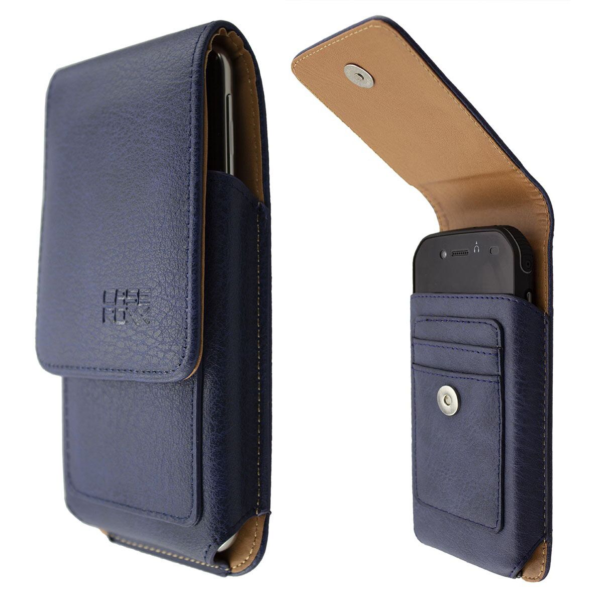 Premium Holster with Quick Release for C box