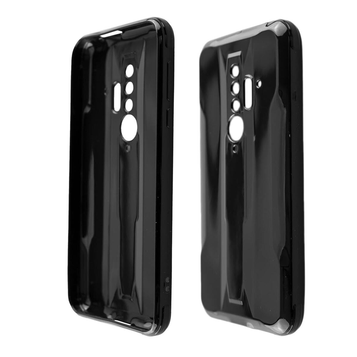 caseroxx TPU-Case for Blackview BV6300 / box