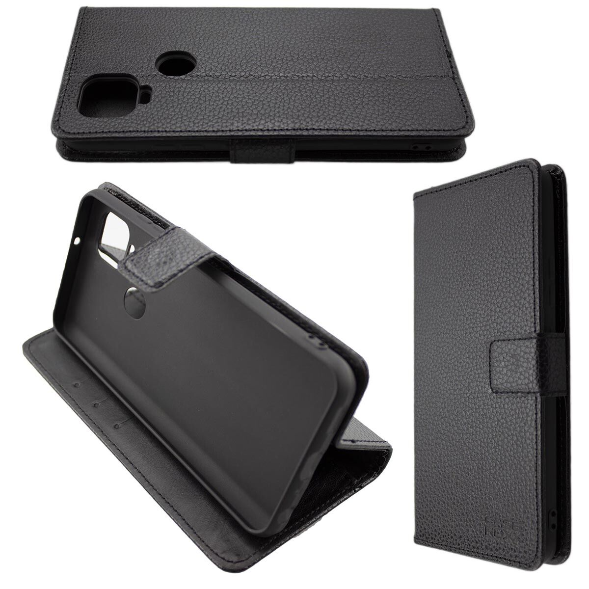 Handy-Tasche Klapphülle ZTE Blade V box