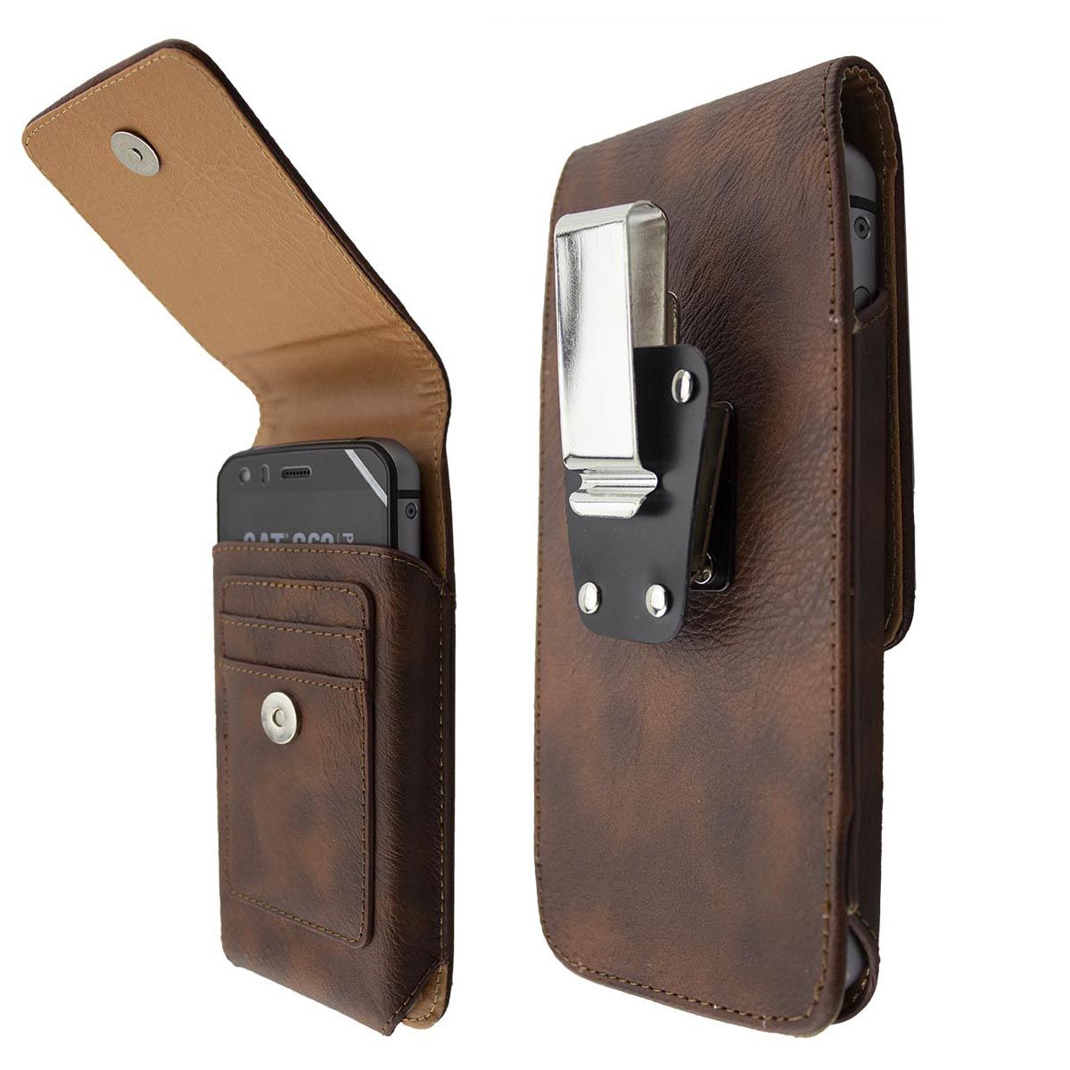 Premium Holster with Quick Release for C box