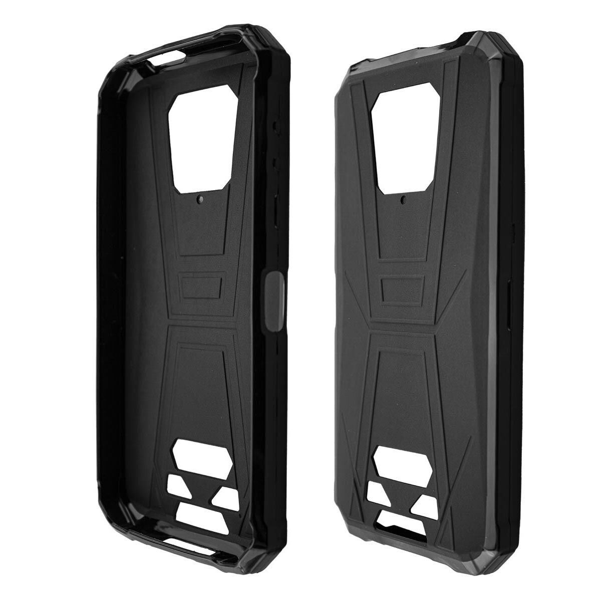 caseroxx TPU-Case for Ulefone Armor 8 /  box