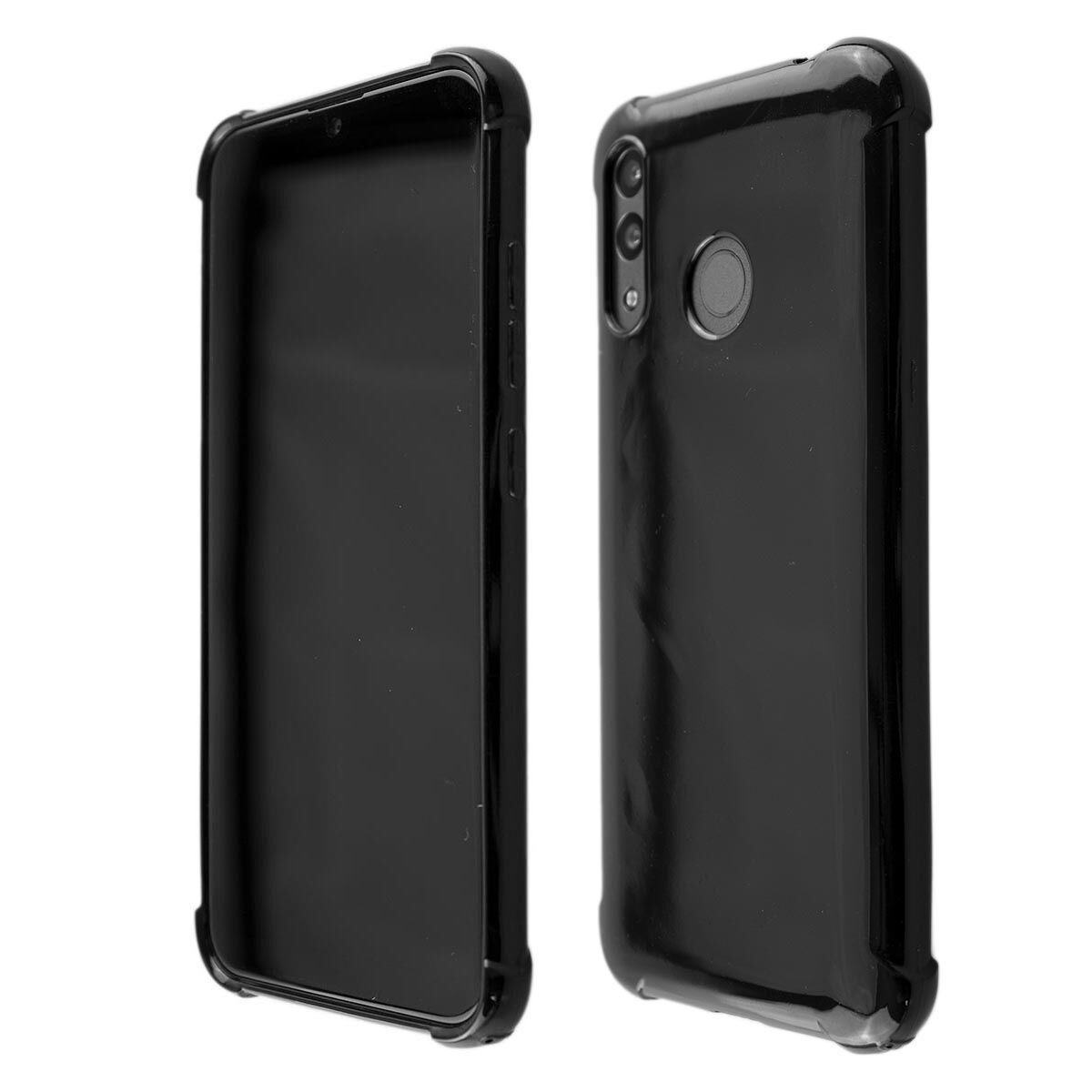 caseroxx TPU-Case for Gigaset GS3 with s box