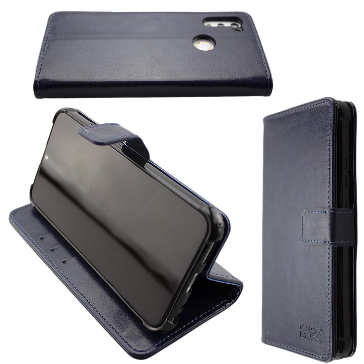 Handy-Tasche Klapphülle Gigaset GS4 box