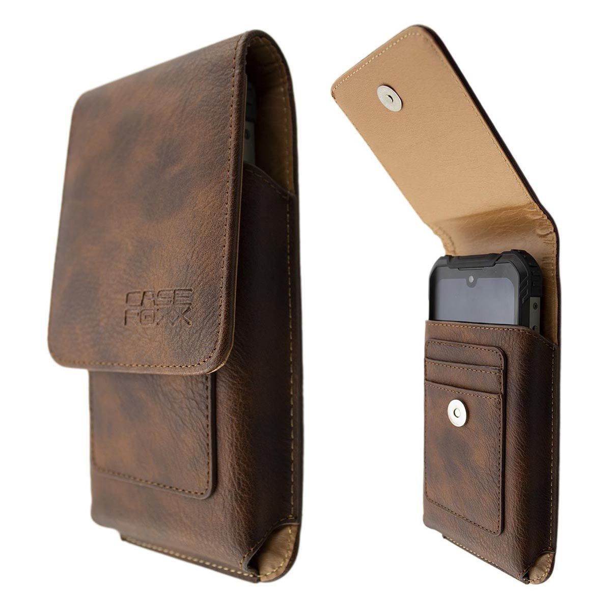 Premium Schutztasche für Doogee S58 box