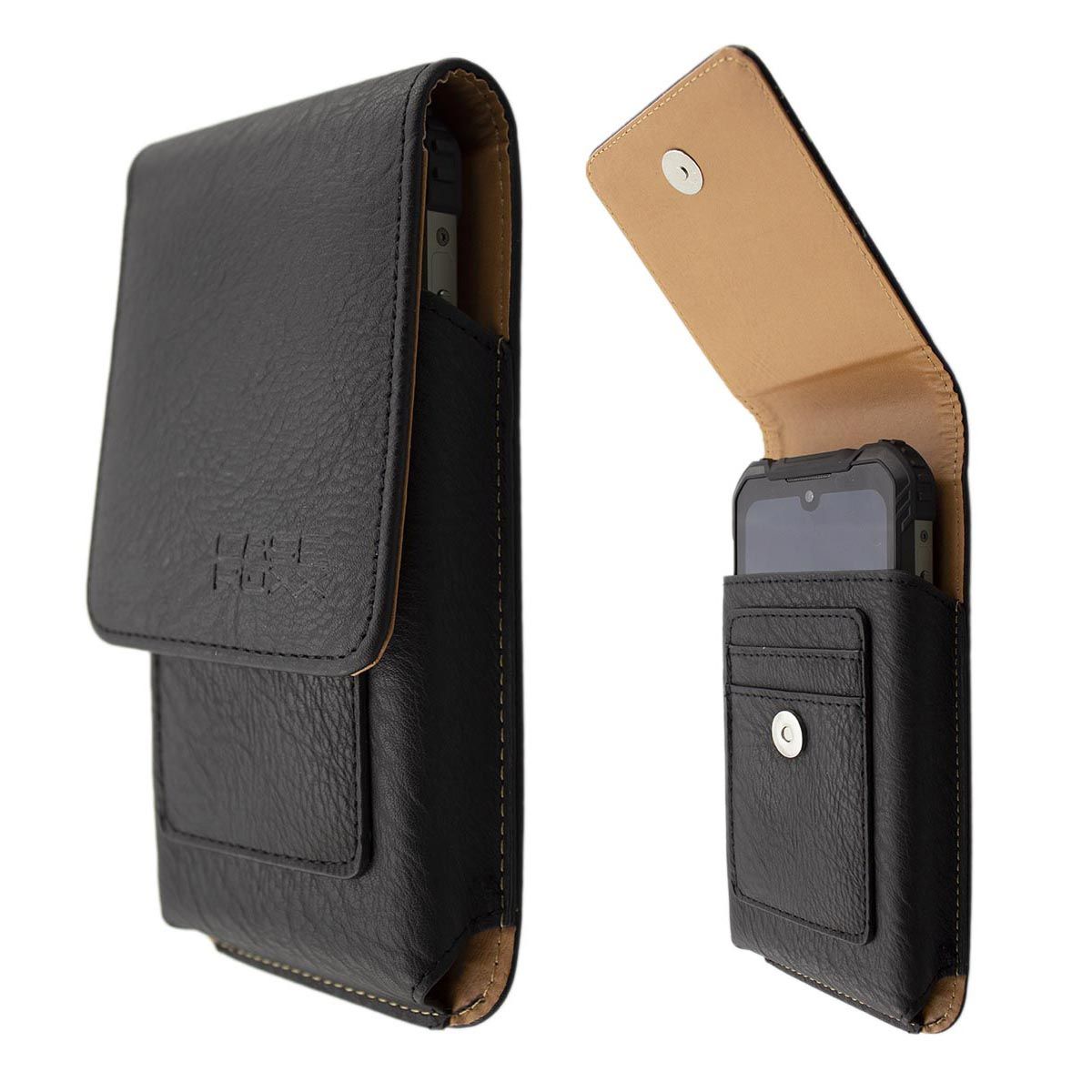 Premium Schutztasche für Doogee S58 box