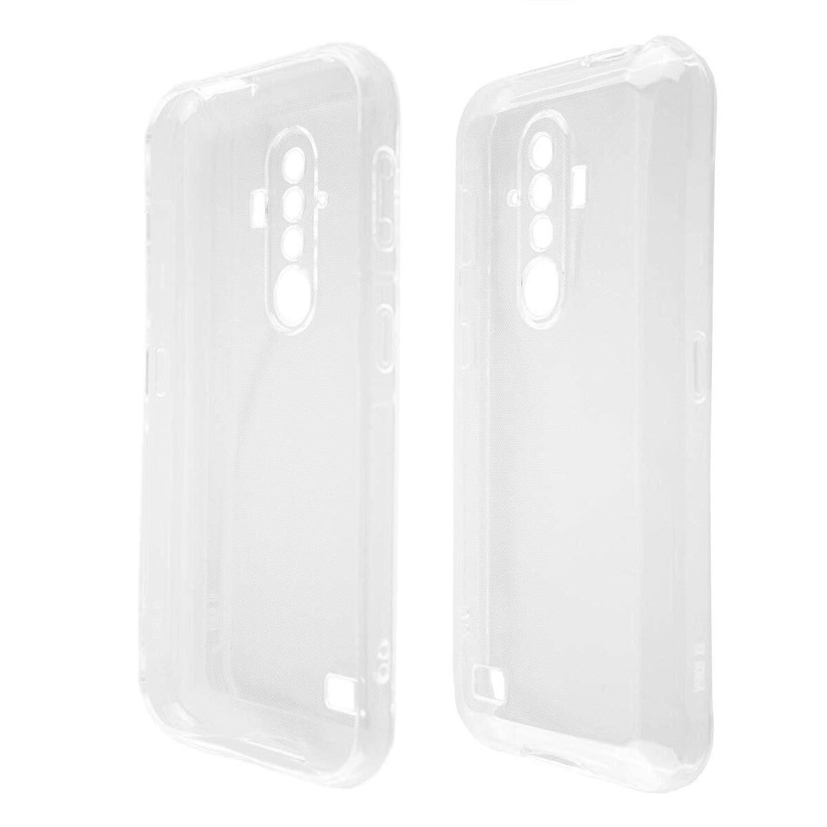 caseroxx TPU-Case for Ulefone Armor X8 / box