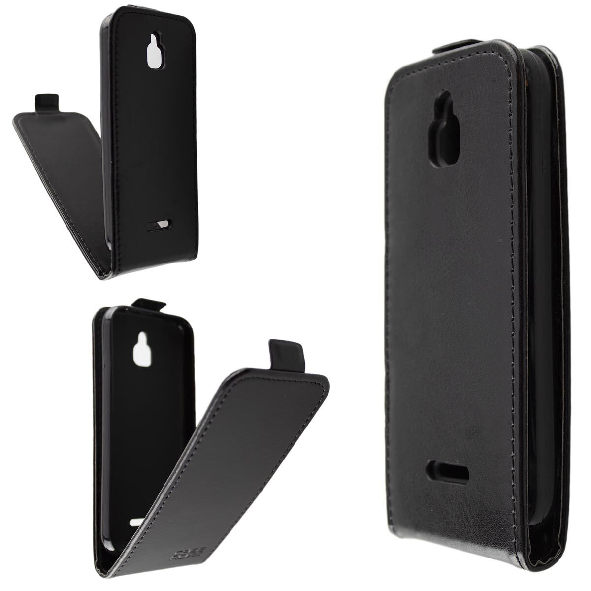 caseroxx Flip Cover for Nokia 6300 4G, C box
