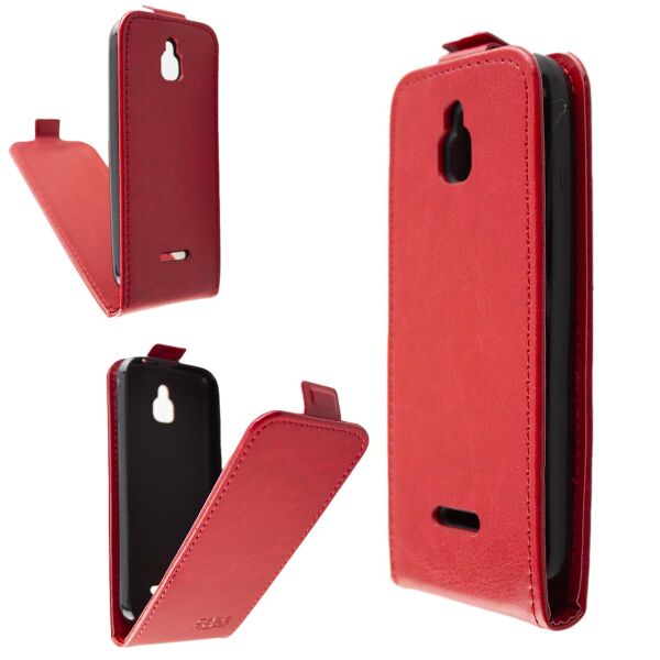 KJYF Cover per Nokia 6300 4G (2,4), Ultra Sottile Morbido
