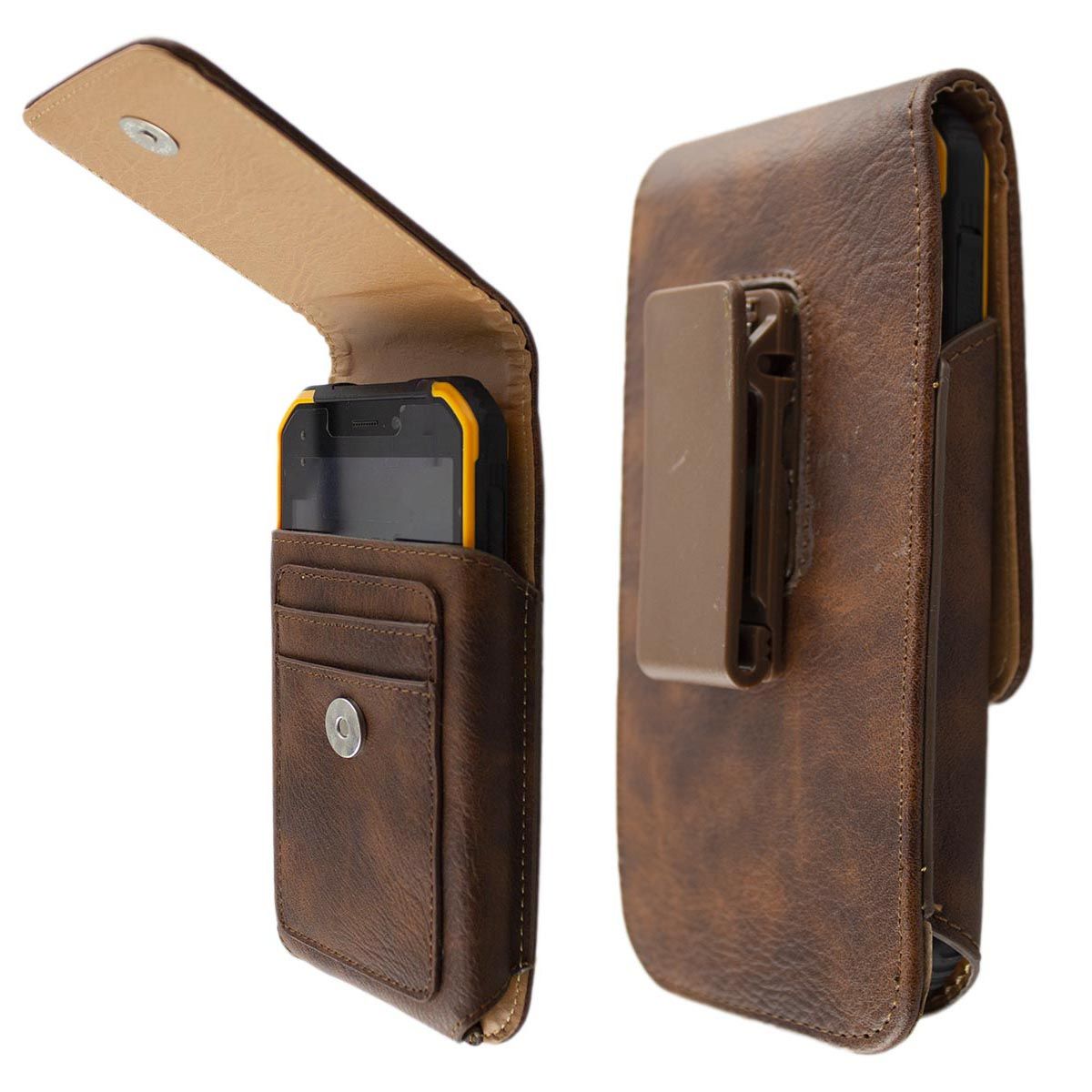 caseroxx outdoor holster for Ulefone Arm box