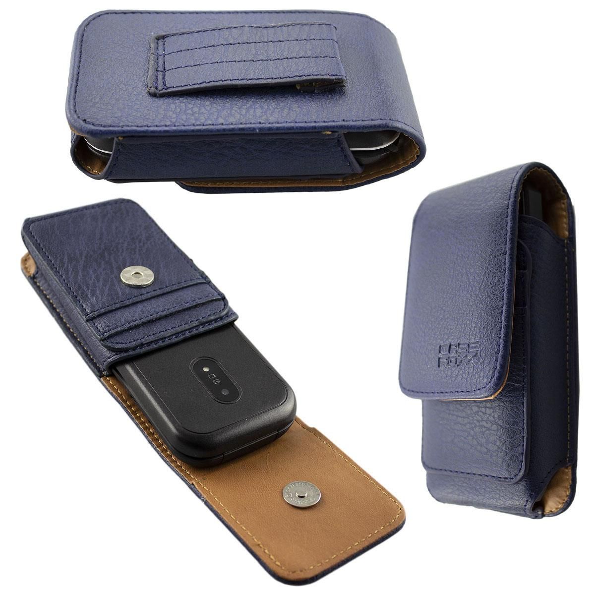Outdoor Tasche mit Gürtelschlaufe f box