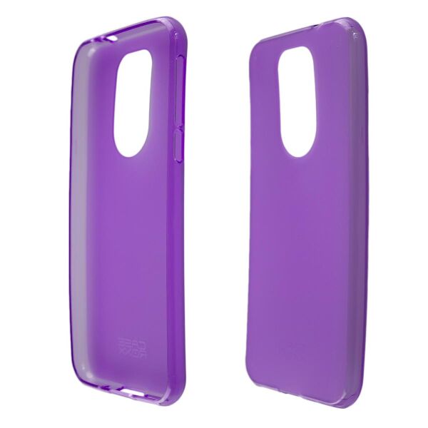 Caseroxx TPU-Hülle Für Emporia Smart 5 – Stoßfest, Rutschfest, Mit Kantenschutz, Passgenau In Schwarz