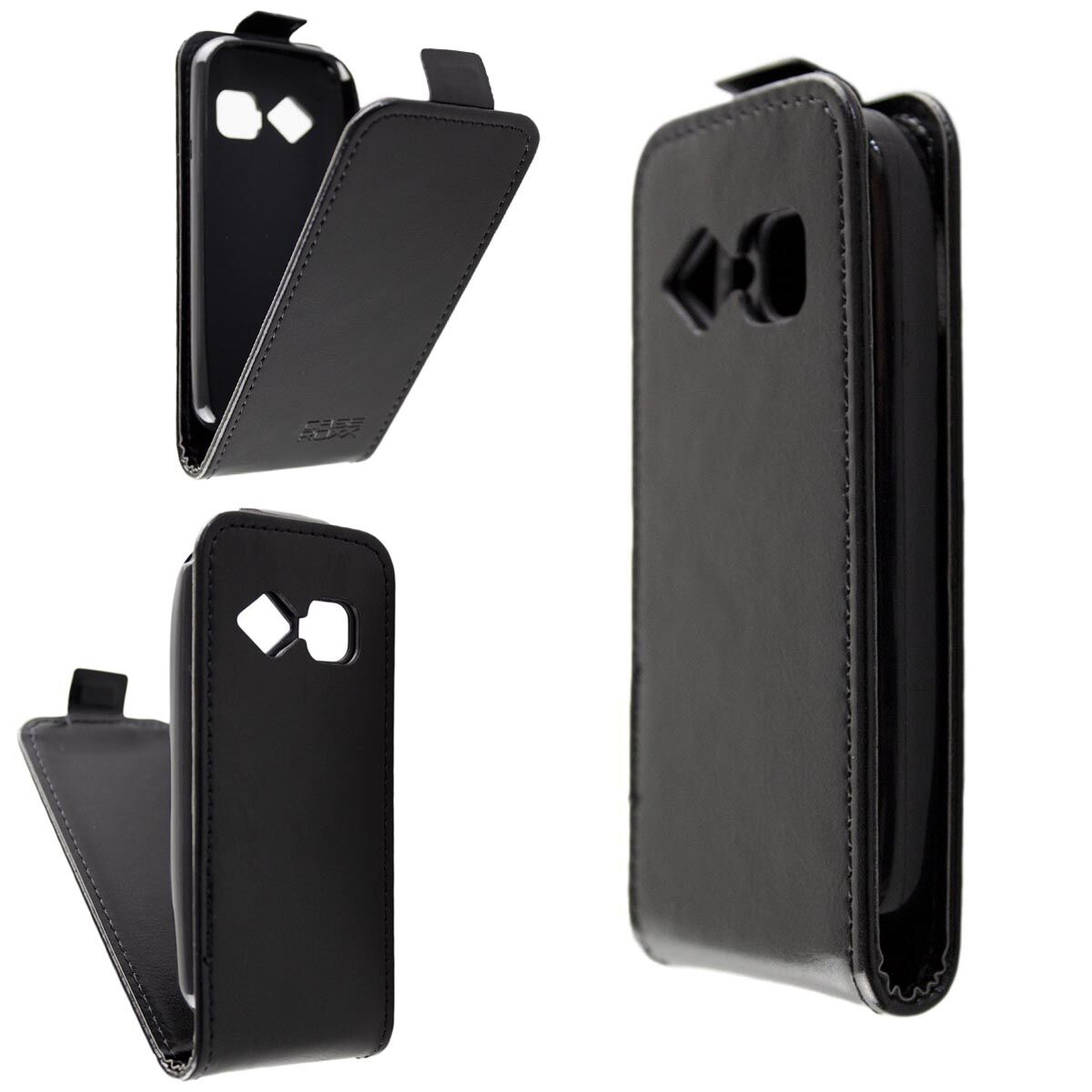 caseroxx Flip Cover for Easyfone Prime-A box