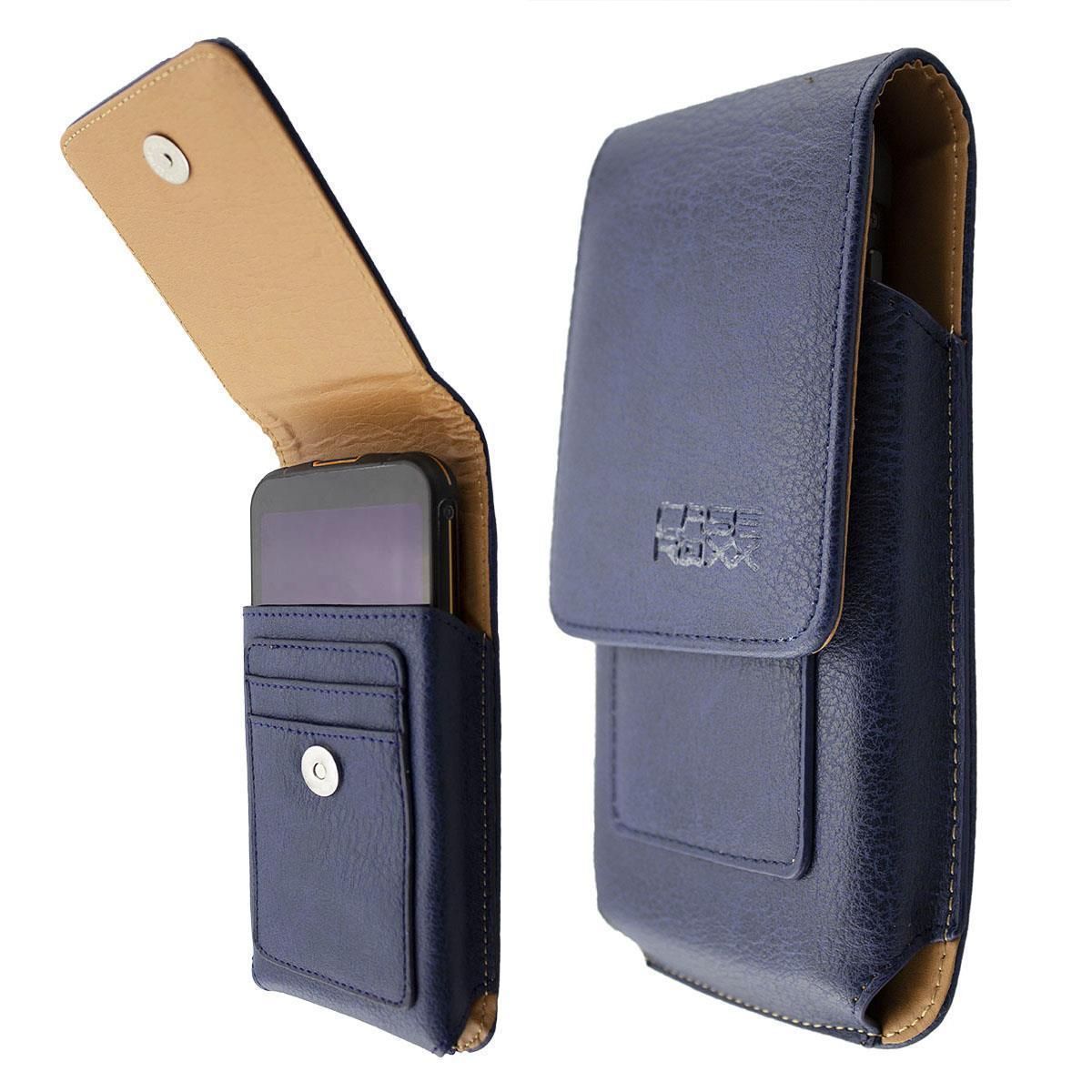 caseroxx outdoor holster for Blackview B box