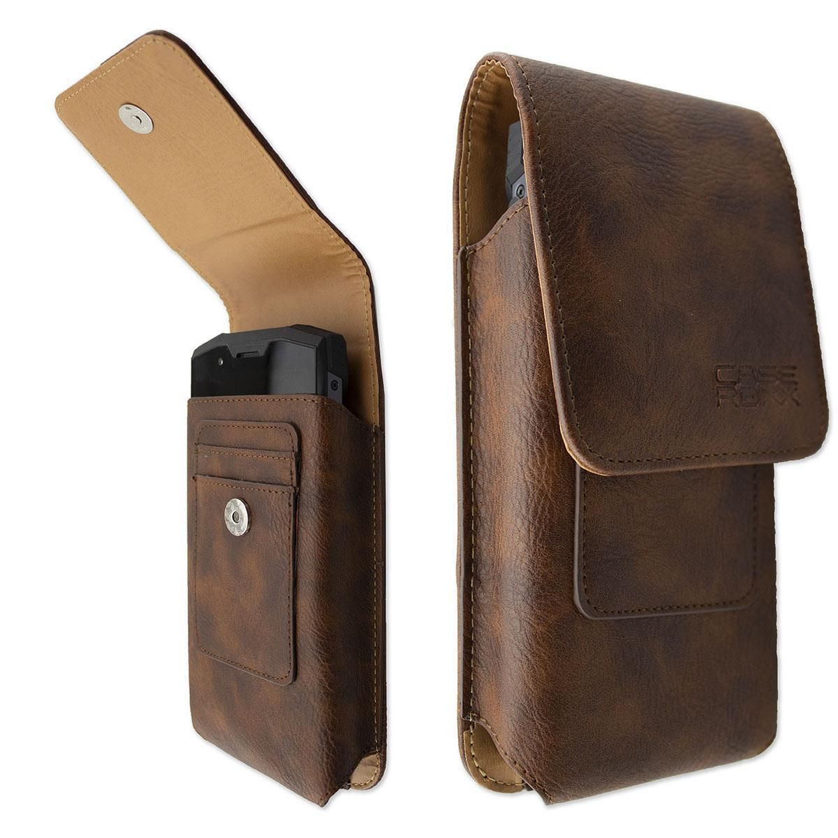 caseroxx outdoor holster for Oukitel WP7 box