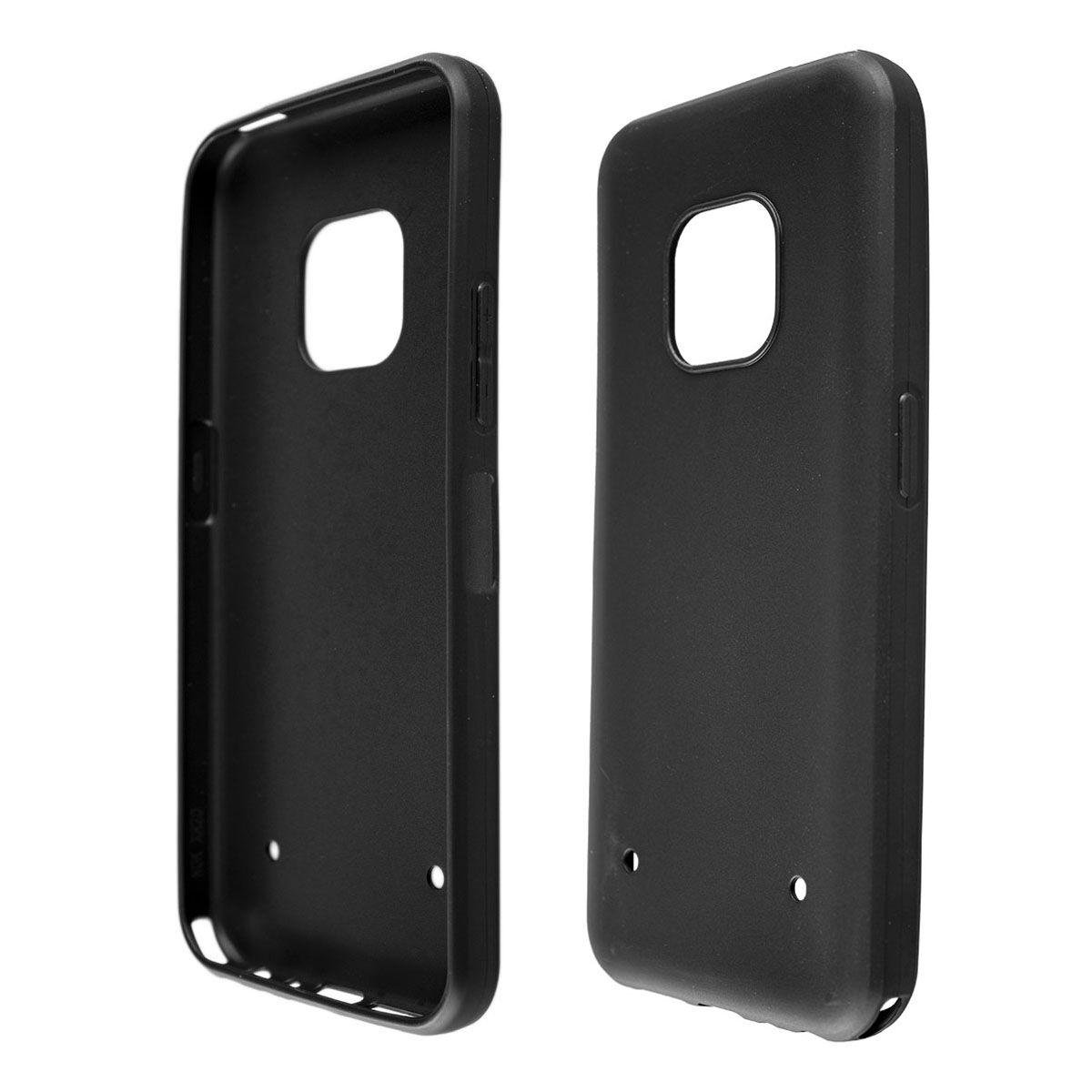 caseroxx TPU-Case for Nokia XR20 with sh box