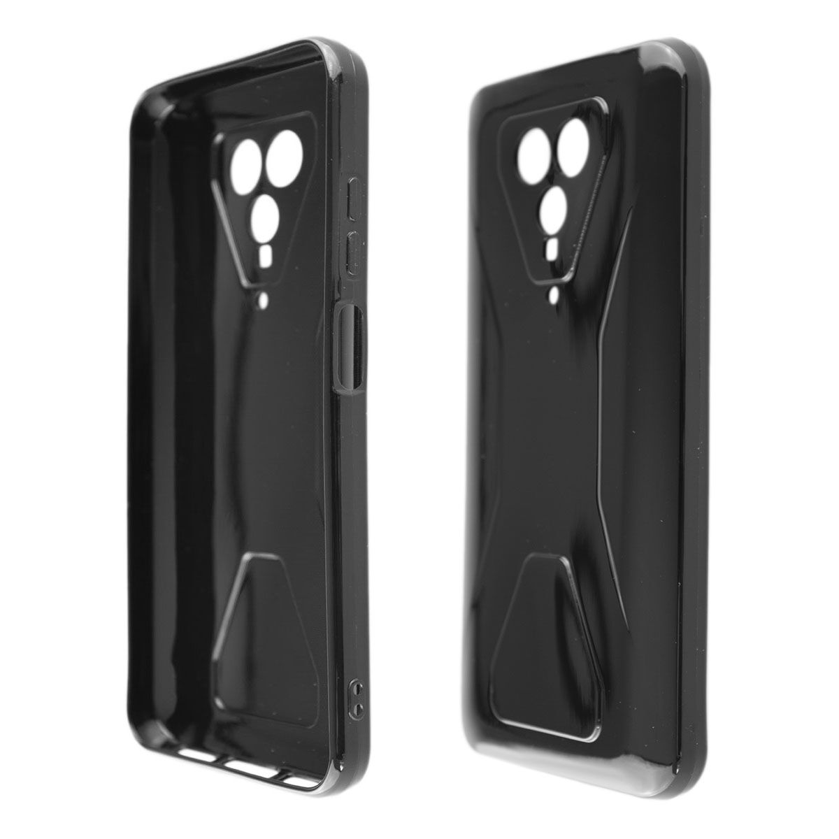 caseroxx TPU-Case for Blackview BL5000 w box