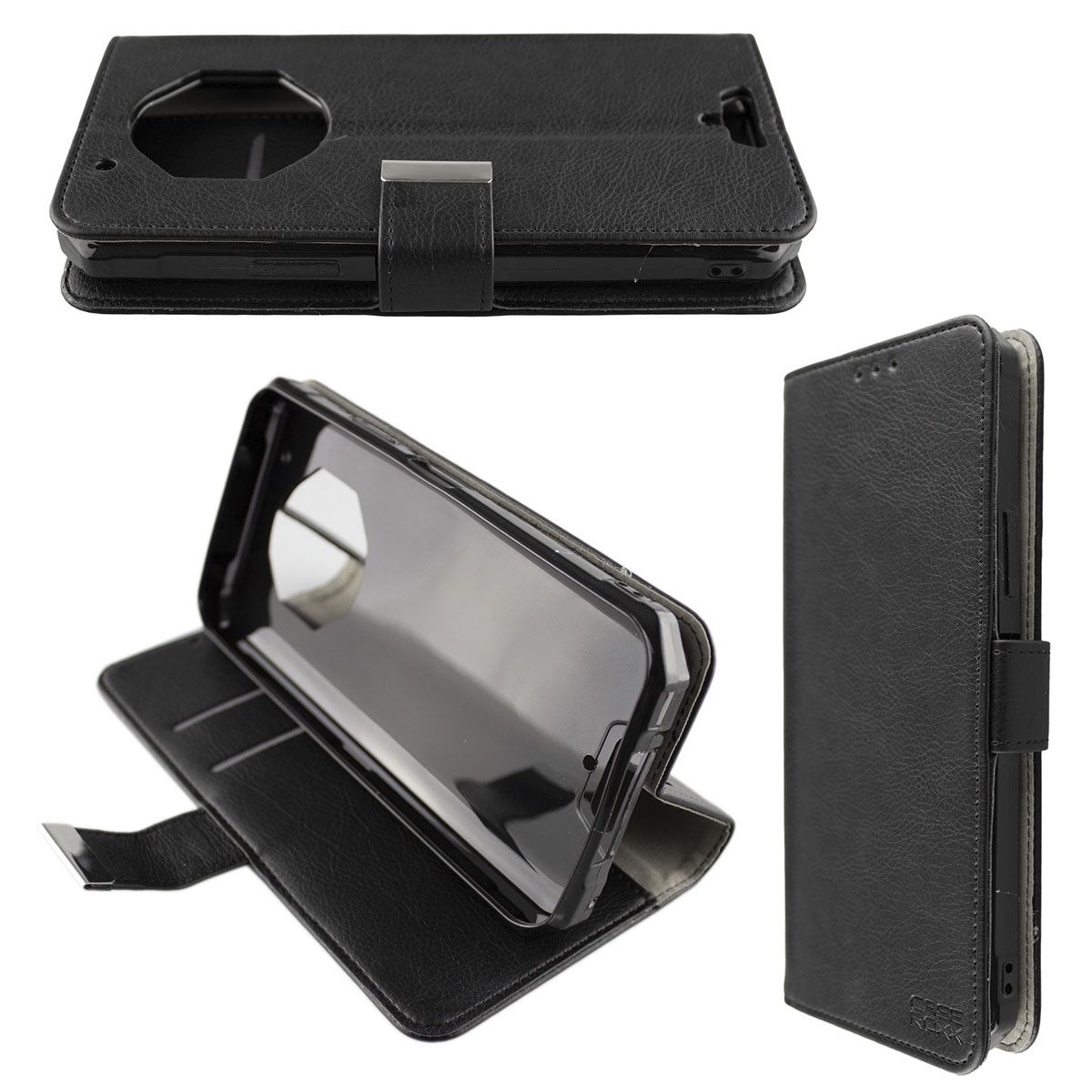 Handy-Tasche Klapphülle Oukitel WP1 box