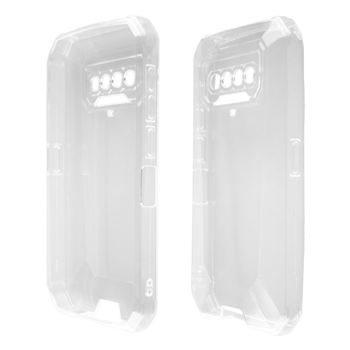 caseroxx TPU-Case for iiiF150 B2021 with box