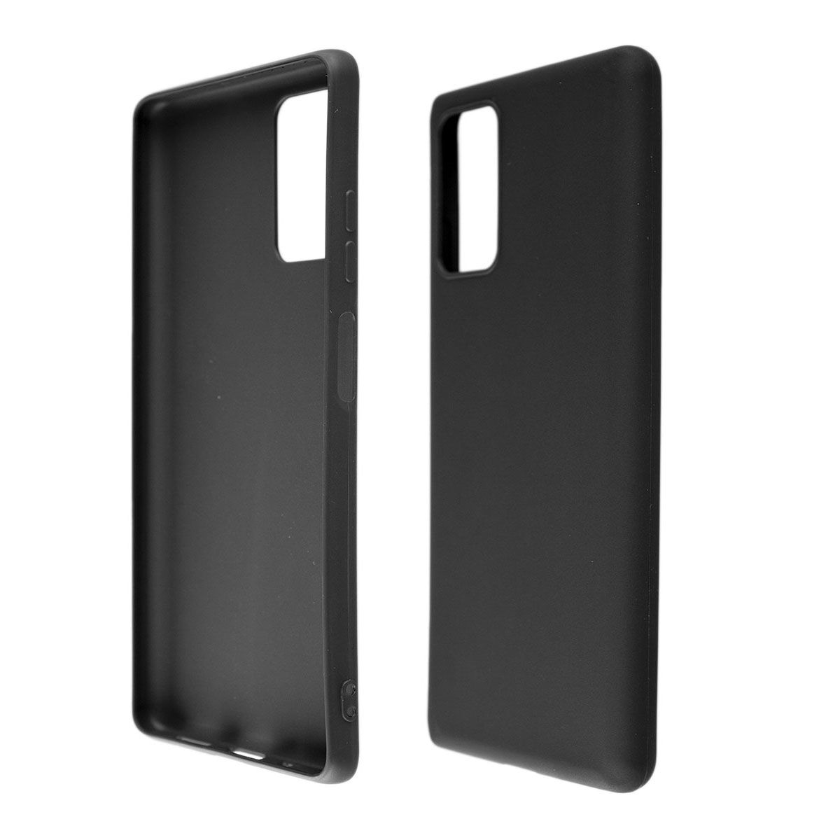 caseroxx TPU-Case for Blackview A100 wit box